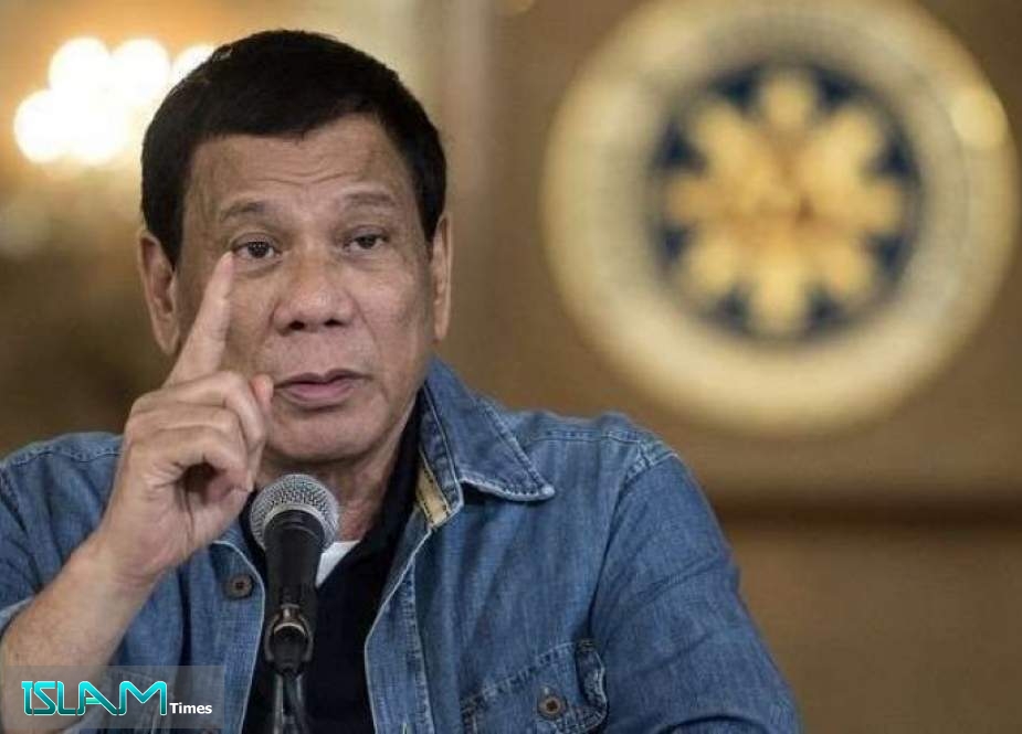الفلبين: لن نسمح لأي مسؤول من الجنائية الدولية بدخول البلاد ‎