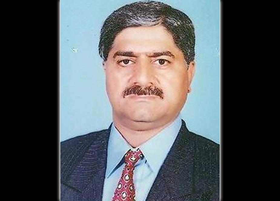 پیپلز پارٹی کے غلام قادر چانڈیو پبلک اکاؤنٹس کمیٹی سندھ کے چیئرمین منتخب
