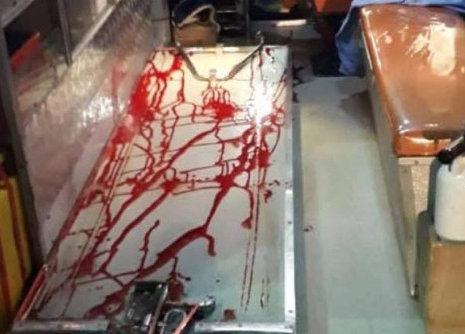 شهادت یک فلسطینی دیگر به ضرب گلوله صهیونیست‌ها