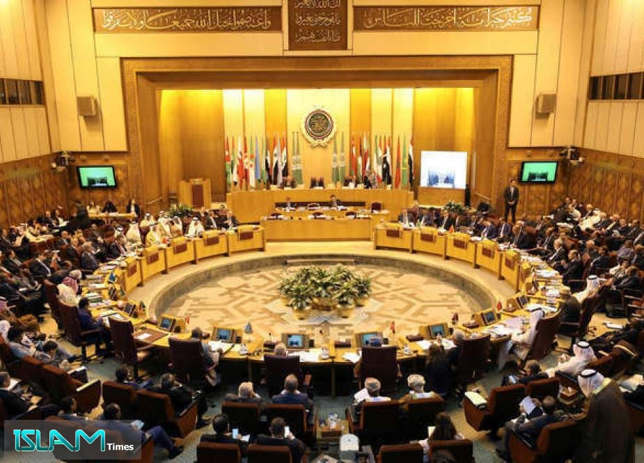 الجامعة العربية: تصريحات ترامب بشأن الجولان خارجة عن القانون الدولي