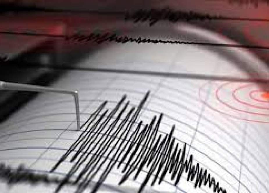 خیبر پختونخوا کے مختلف اضلاع میں زلزلے کے جھٹکے