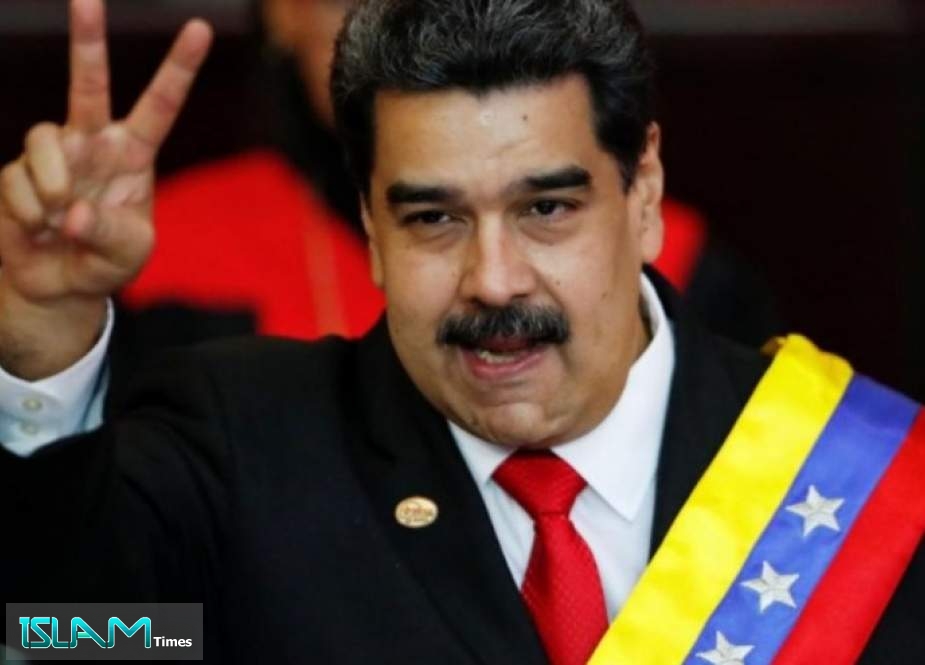 الرئيس الفنزويلي يعد باعتناقه الإسلام مستقبلاً