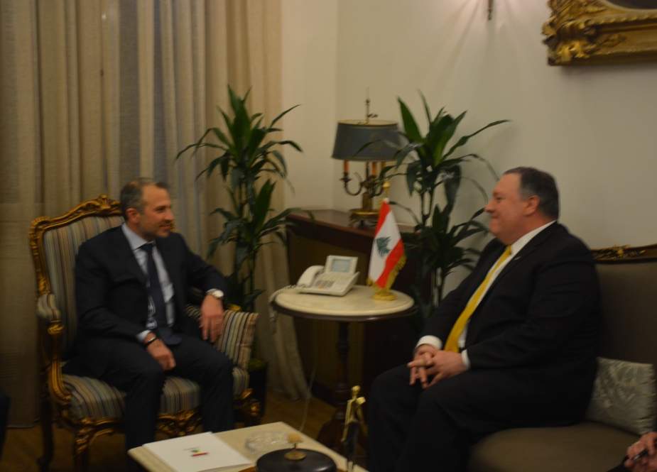 Bassil with Pompeo.jpg