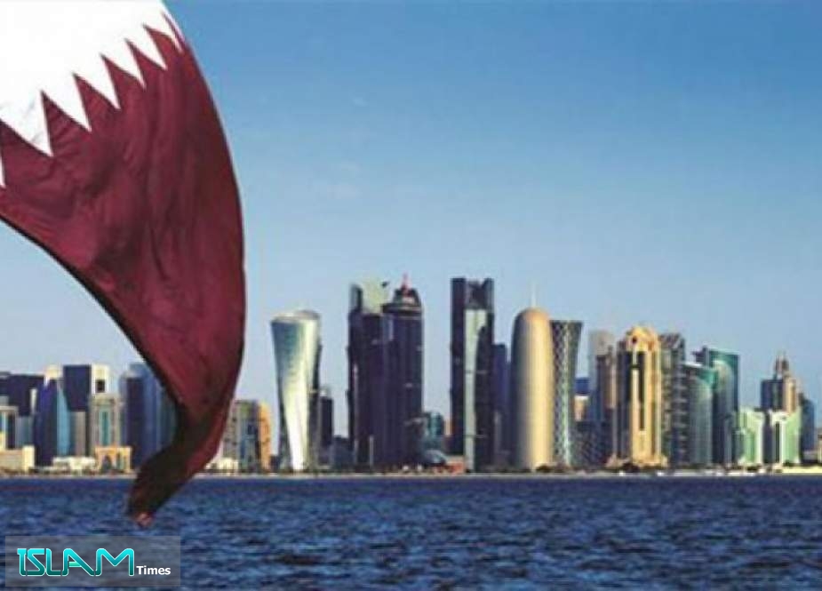 قطر ترد على ترامب بشان الجولان المحتل