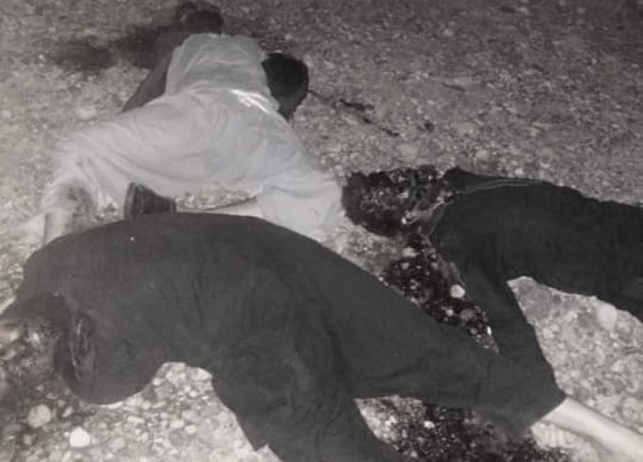 ڈی آئی خان، دو بھائیوں سمیت 3 افراد بلوچستان میں قتل