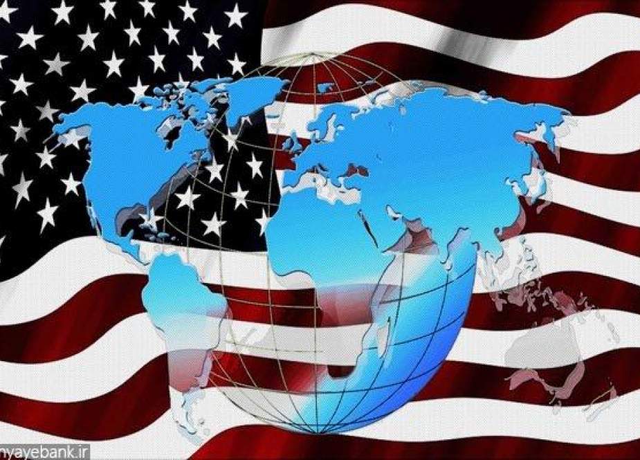 ڈونلڈ ٹرمپ کی حکومت میں عالمی سطح پر امریکی اثرورسوخ کا زوال