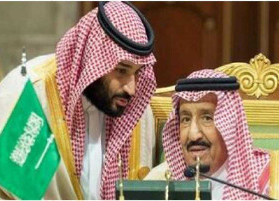 جنگ پنهان در راس هرم قدرت عربستان سعودی