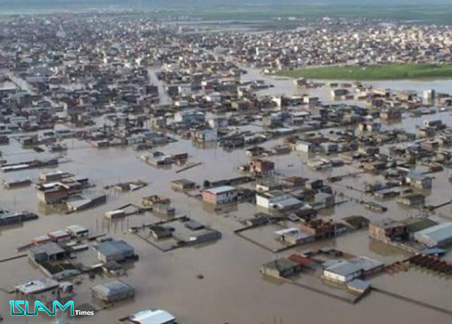 ألمانيا تعلن استعدادها لإرسال مساعدات لمتضرري السيول