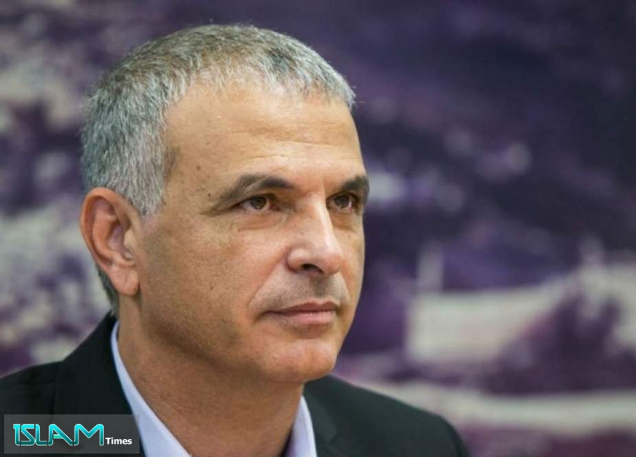 وزير "إسرائيلي" يهدد قادة حركة حماس في غزة