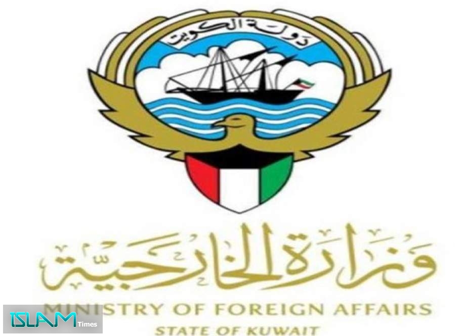 الكويت: أسف واستياء من القرار الأمريكي حول الجولان