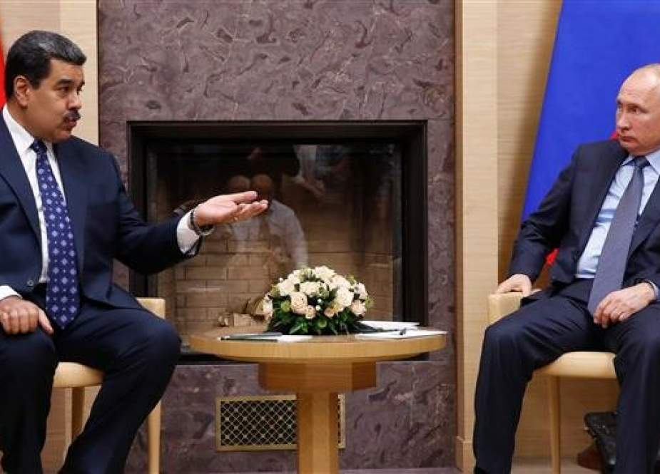 Nicolas Maduro with Vladimir Putin.jpg