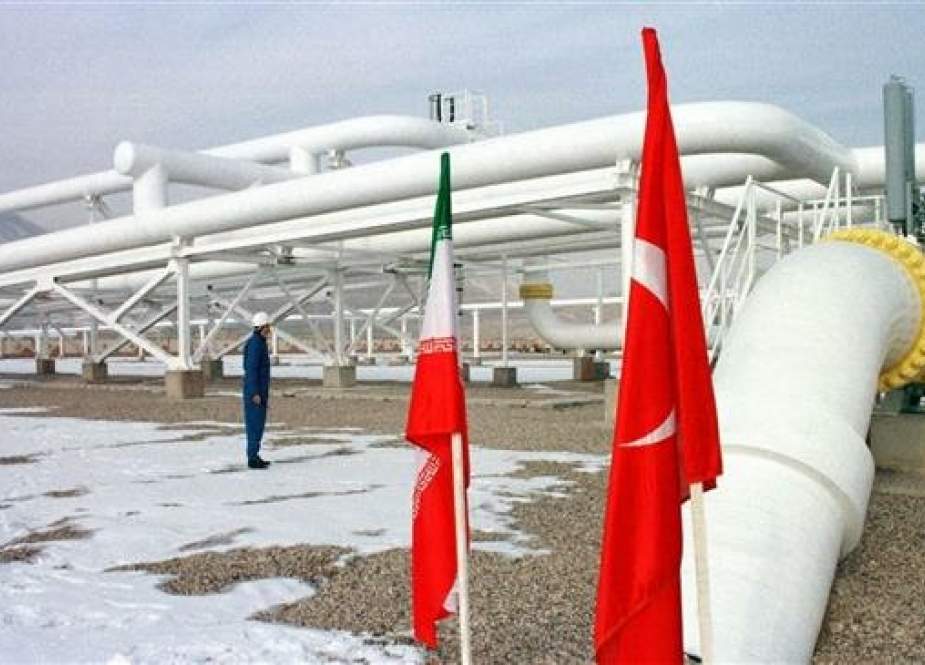 Turkey imports 11 billion cubic meters of gas from Iran along the Tabriz-Ankara pipeline.jpg
