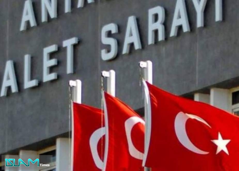 تركيا.. محاكمة موظف في القنصلية الأمريكية بتهمة التجسس