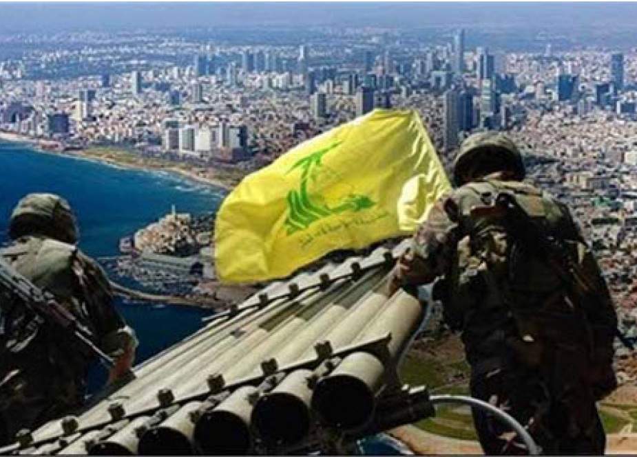 تحریم‌های آمریکا علیه حزب‌الله شامل حامیان آن نیز می‌شود