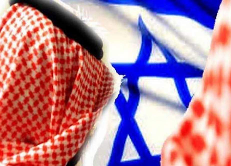 عوام فریبی عربستان سعودی در خصوص «بلندی های جولان»