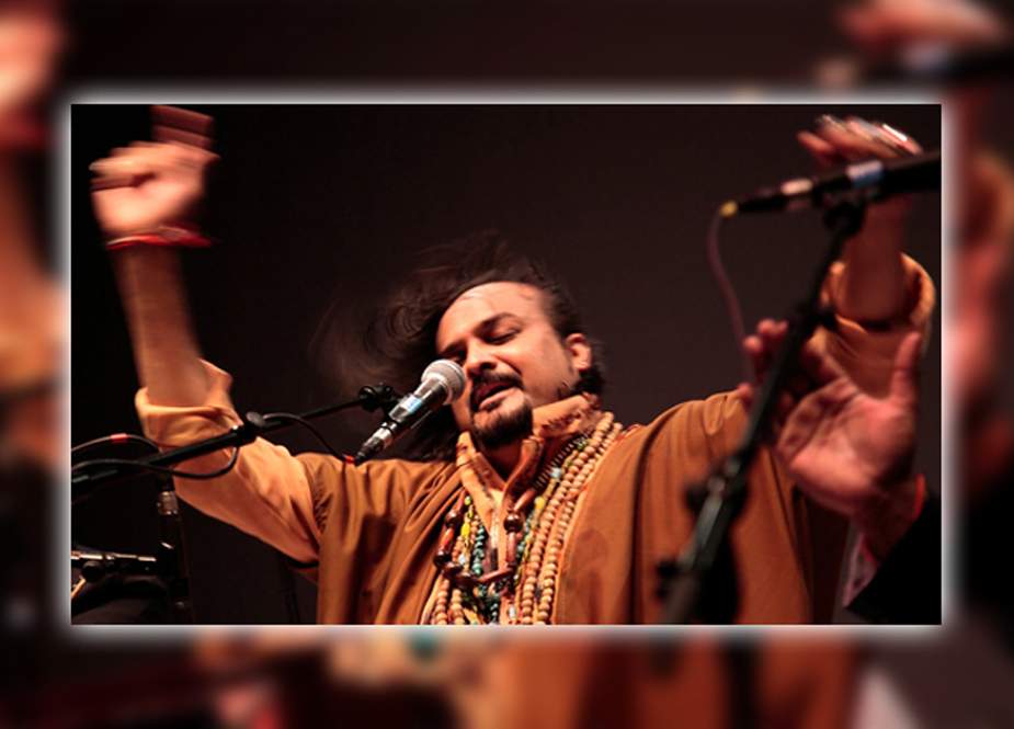 کراچی، امجد صابری قوالی انسٹی ٹیوٹ تاحال تاخیر کا شکار