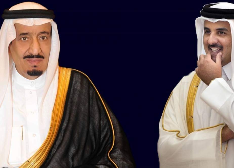 Qatar Eyes Normalization With Saudi Arabia amid UAE Objection