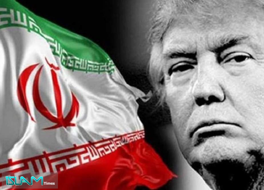 الخزانة الأميركية تفرض إجراءات حظر جديدة تتعلق بإيران