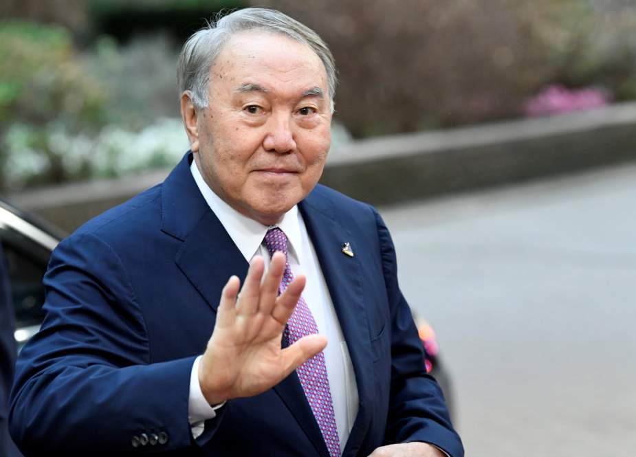 Why Nazarbayev’s legacy will remain intact