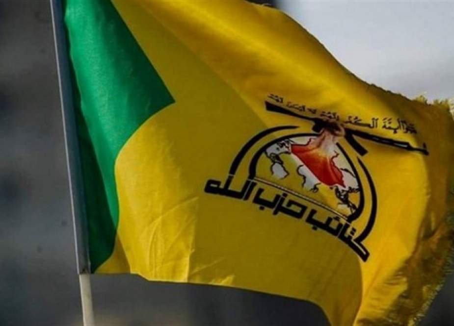 واکنش حزب الله عراق به اقدام خصمانه ترامپ درباره جولان/درخواست "مقتدی صدر"