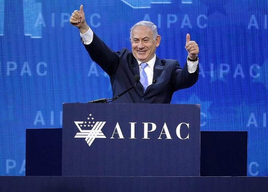 AIPAC Is Coming to Town – Again!