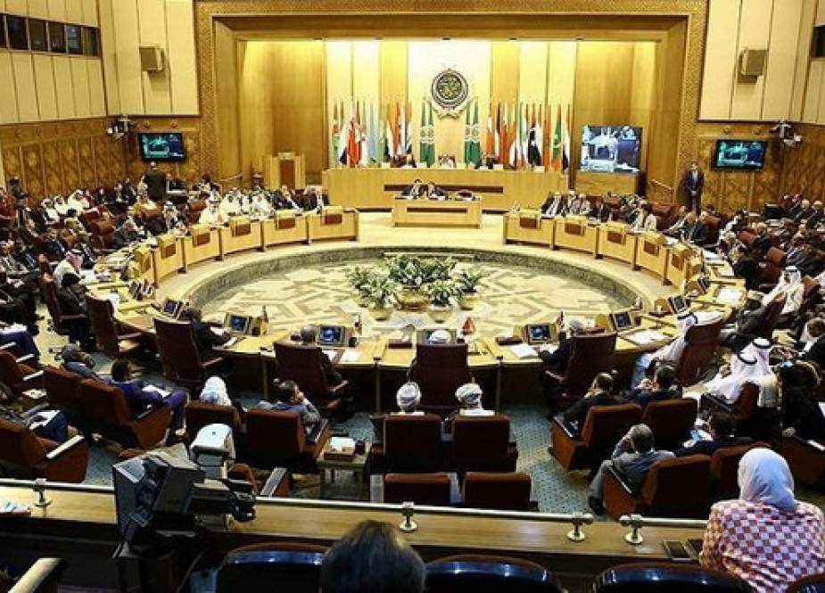 شروط اتحادیه عرب برای بازگشت سوریه به این اتحادیه