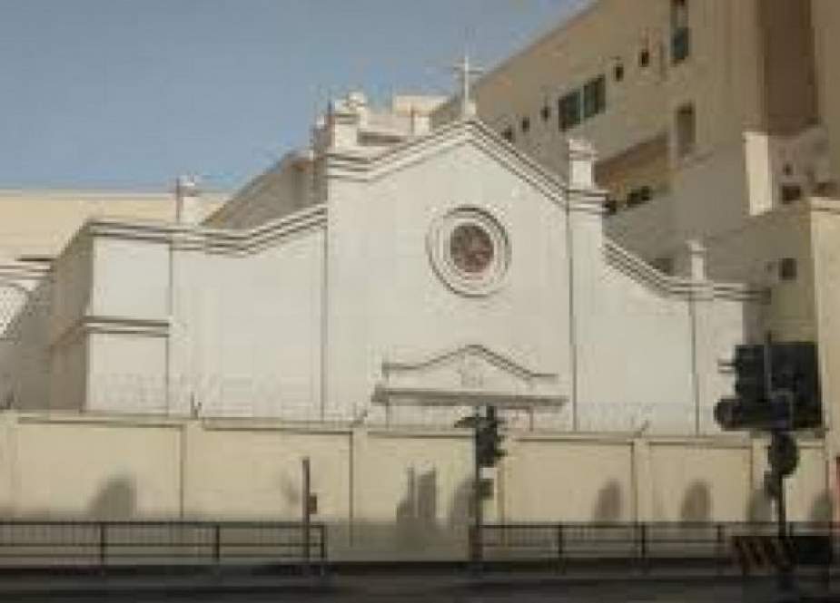 بحرین؛ از تخریب مساجد شیعیان تا ساخت بزرگترین کلیسای منطقه