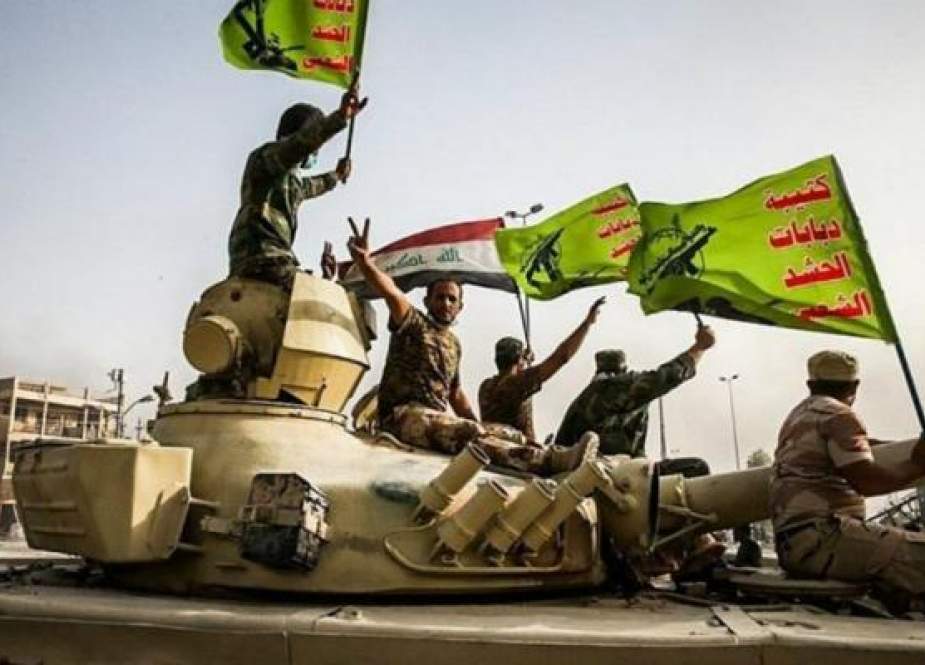 عراق میں داعش کے مکمل خاتمے کیلئے تکفیری طرز فکر سے مقابلے کا آغاز
