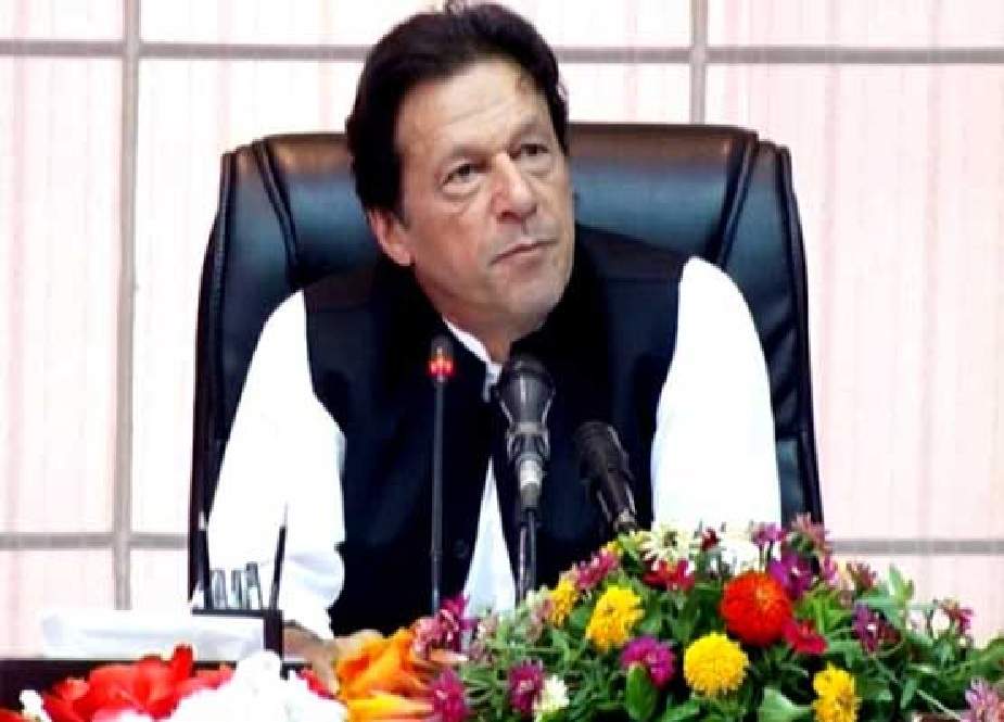 وزیراعظم عمران خان نے 162 ارب روپے کے کراچی پیکج کی منظوری دیدی
