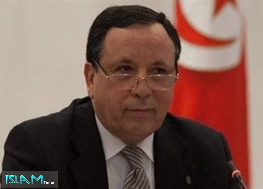 تونس: جولان سرزمینی عربی است؛ تصمیم ترامپ بی‌ارزش است