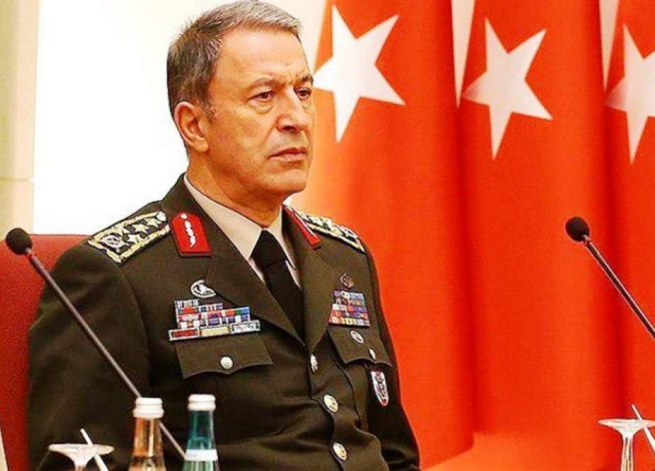 گولان ہائیٹس کو اسرائیل کا حصہ قرار دینا انتہائی خطرناک اقدام ہے، ترکی