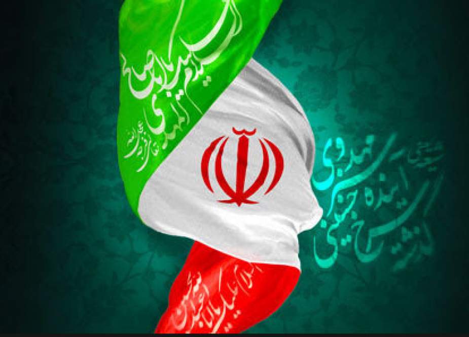 نقش اسلام در شکل گیری و پیروزی انقلاب ایران