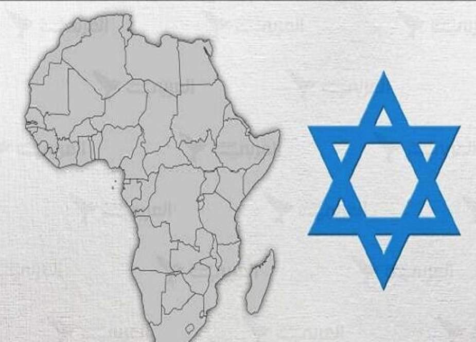 افریقی ممالک میں اسرائیل کی بڑھتی سرگرمیاں اور پس پردہ اہداف