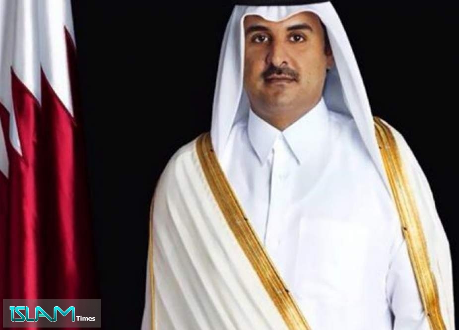 3 روايات تفسر انسحاب أمير قطر المفاجئ من القمة العربية