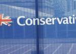 UK Conservative Party openly Islamophobic