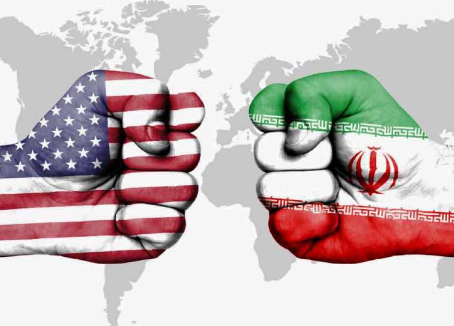 مشرق وسطی سے متعلق ایران اور امریکہ کی سکیورٹی حکمت عملی، ایک تقابلی جائزہ