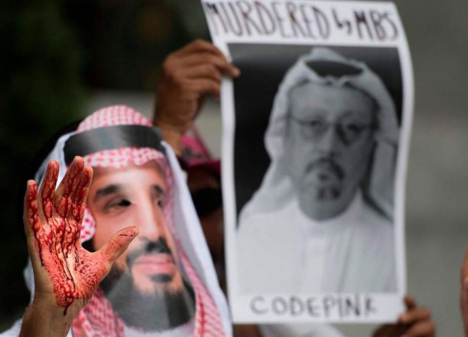 Killing Jamal Khashoggi Was Easy (strategic-culture)