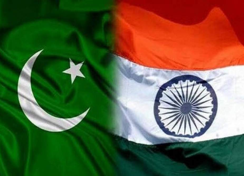 تبادل آتش میان پاکستان-هند ۷ کشته برجای گذاشت