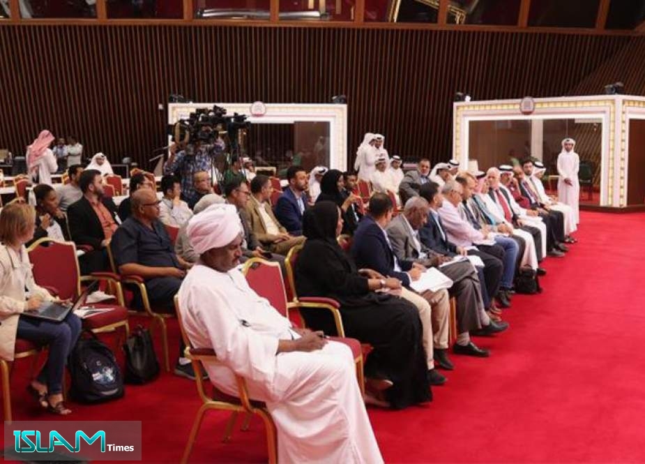 قطر: لا ‘‘اسرائيليين‘‘ باجتماعات الاتحاد البرلماني الدولي