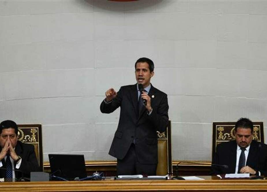 Juan Guaido -Venezuelan opposition figure.jpg