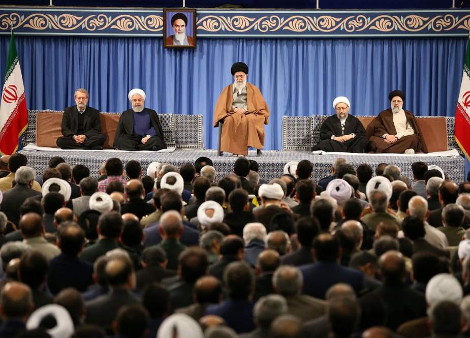 Imam Sayyed Ali Khamenei -Supreme Leader of the Islamic Revolution.jpg