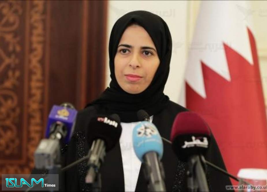 الدوحة تفسر موقفها من قضية خاشقجي