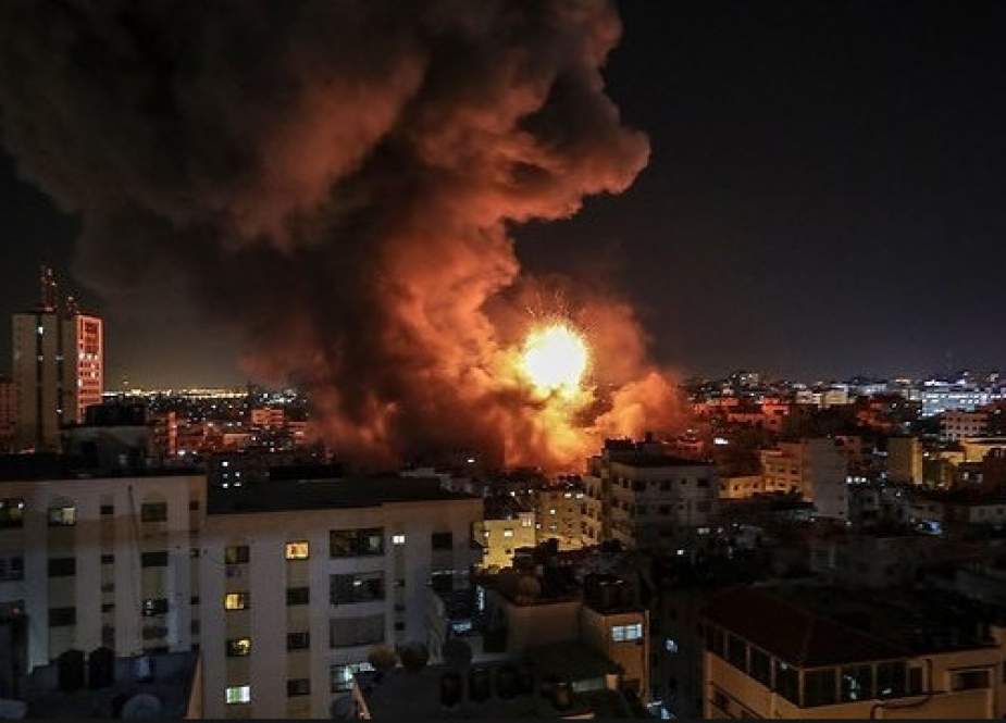 جزییات آتش بس میان رژیم اشغالگر قدس و حماس