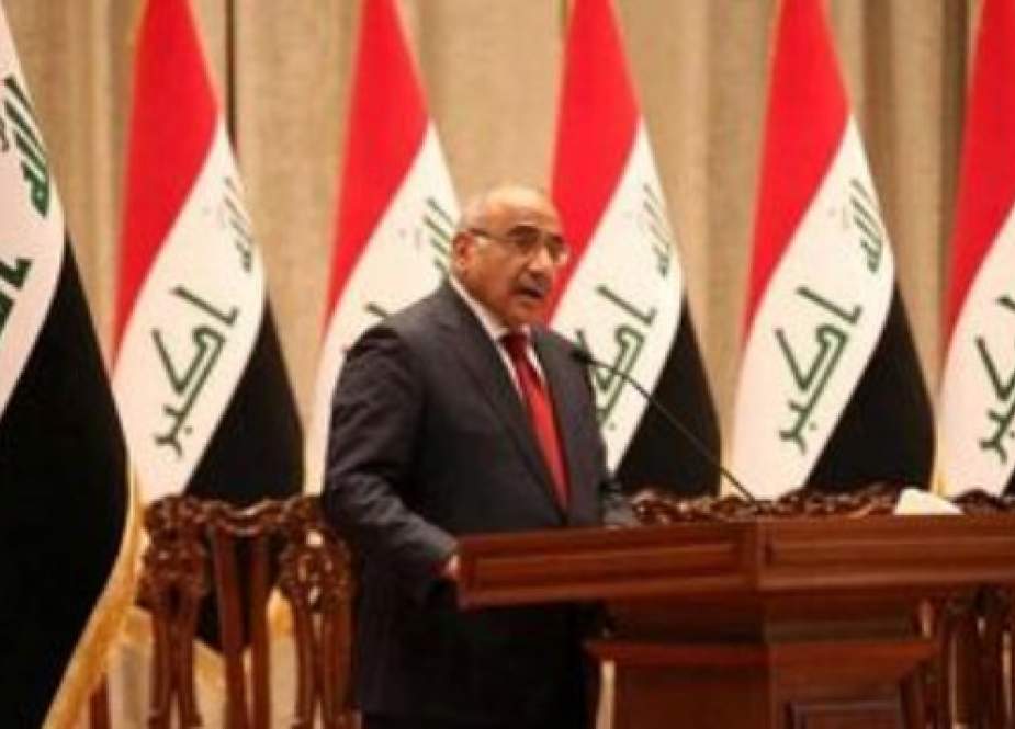 نخست‌وزیر عراق به تهران می‌آید