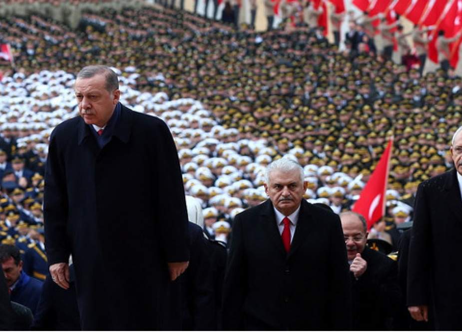 تأثیرات انتخابات شهرداری‌ها بر سیاست داخلی و خارجی ترکیه