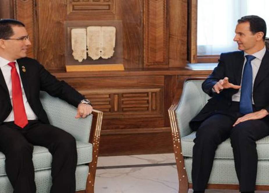 Arreaza and Assad.jpg