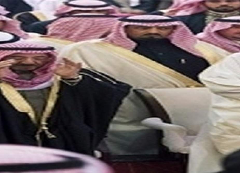 آل سعود؛ جاهلیت مدرن در حکومت قرون وسطایی