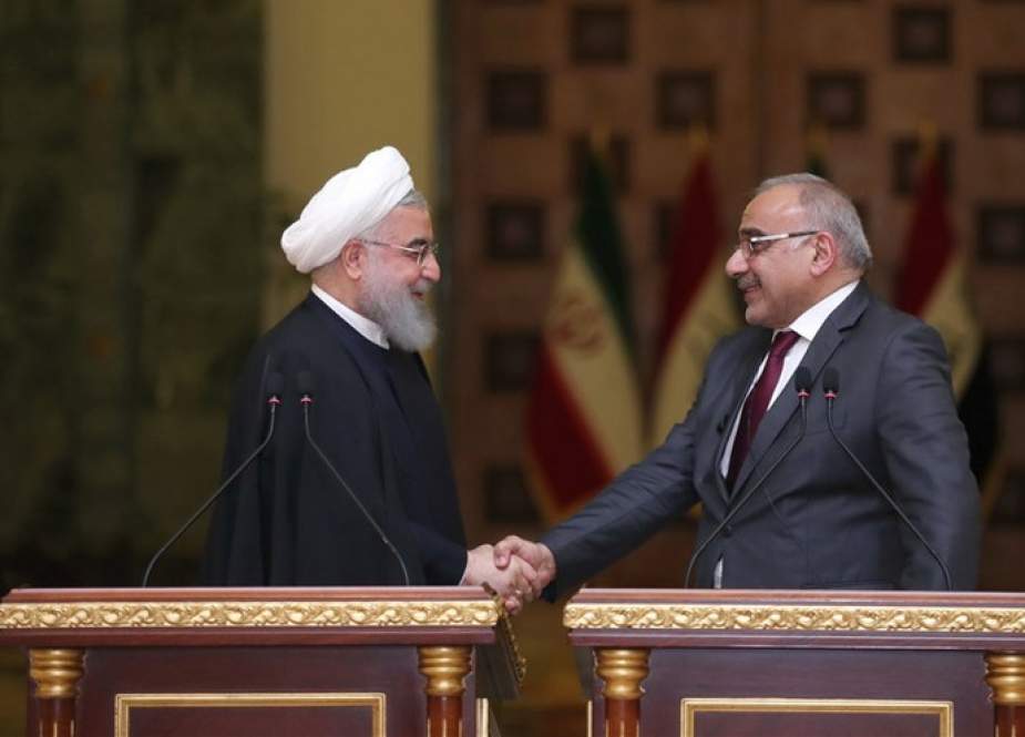 سفر «عبدالمهدی» به تهران چه تاثیری در اقتصاد ایران و عراق خواهد داشت؟