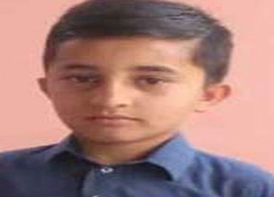 کراچی، پولیس مقابلے میں 12 سالہ بچہ جاں بحق