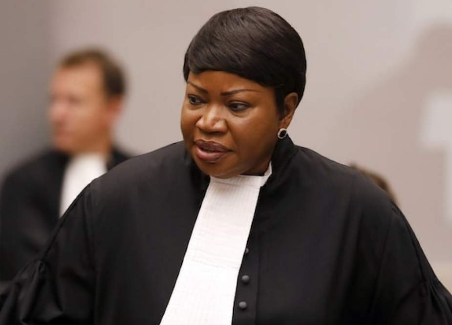 Fatou Bensouda, ICC Prosecutor.jpeg